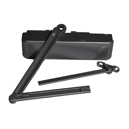 Lcn 4031-Rw/PA BLK Door Closers 4031-RW/PA 693
